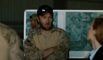 Extrait ZDT (anglais) "kill him for me"