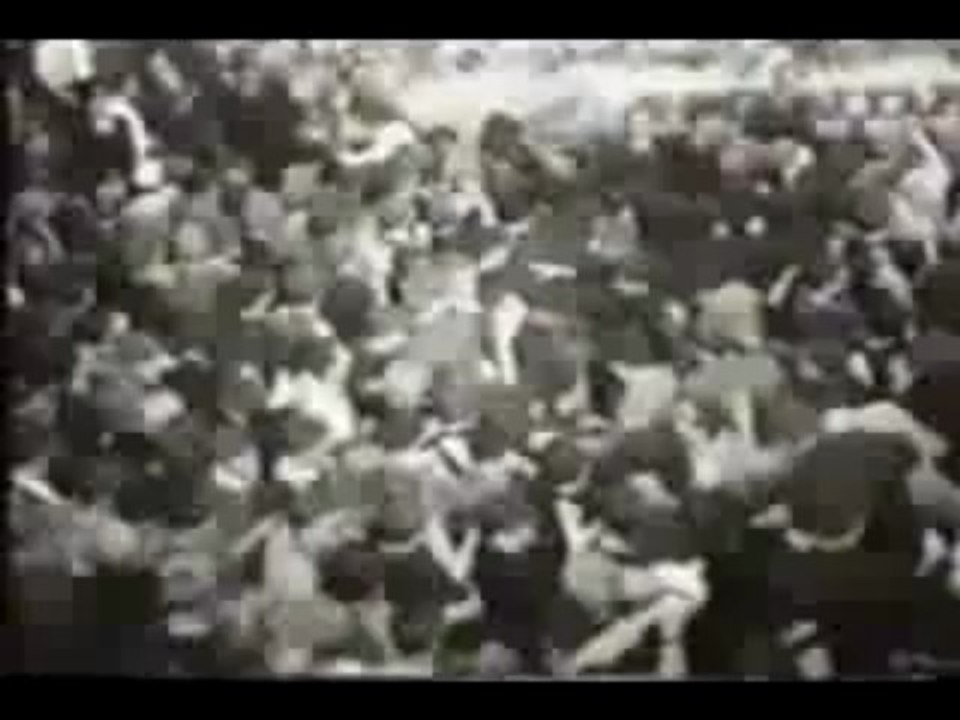 The Beatles I Saw Her Standing There with Jimmy Nicol