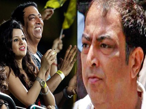 Vindoo Dara Singh ARRESTED for IPL 6 Match Fixing