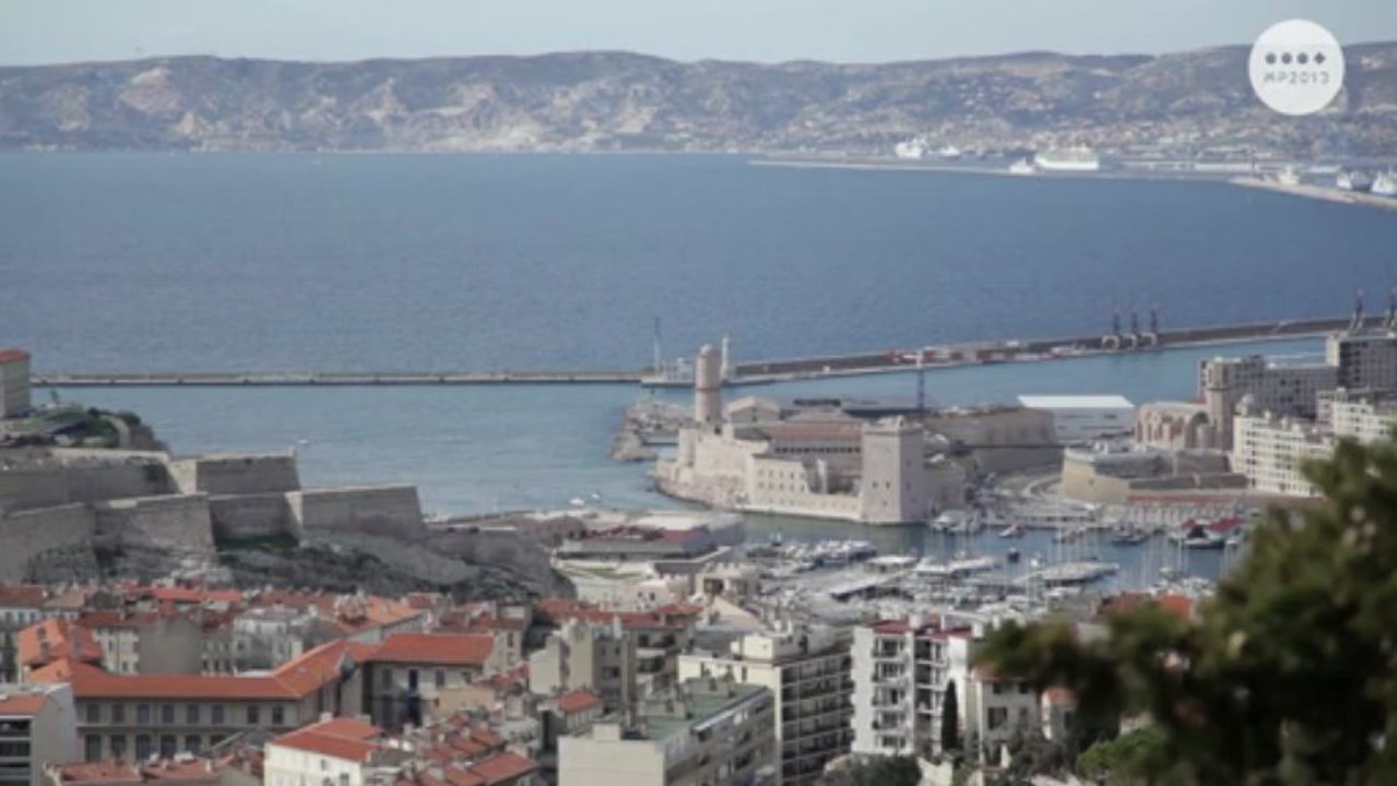 Les Terrasses, interview de Kader Attia (partie 2)