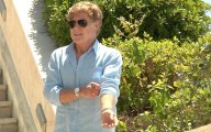 Robert Redford déçoit ses fans privés d'autographes