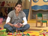 éducateur(trice) de jeunes enfants