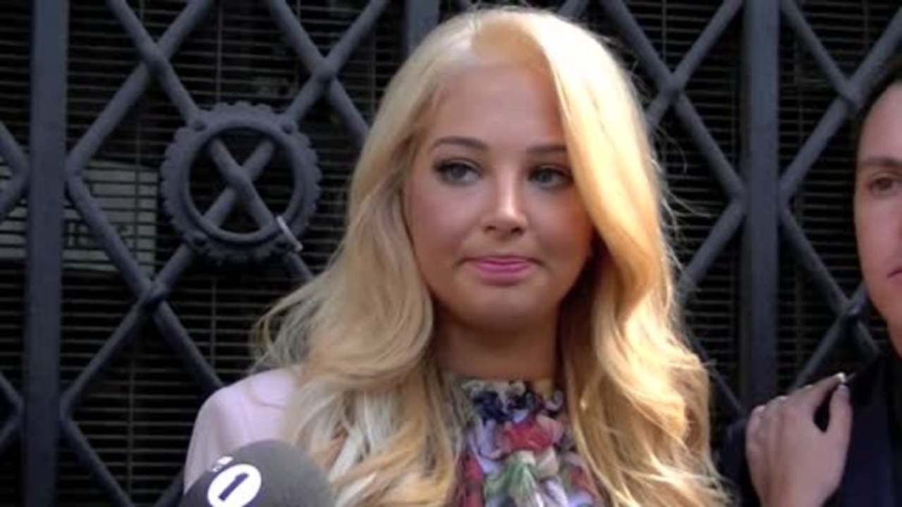 Tulisa Confirms She's No Longer an X Factor Judge