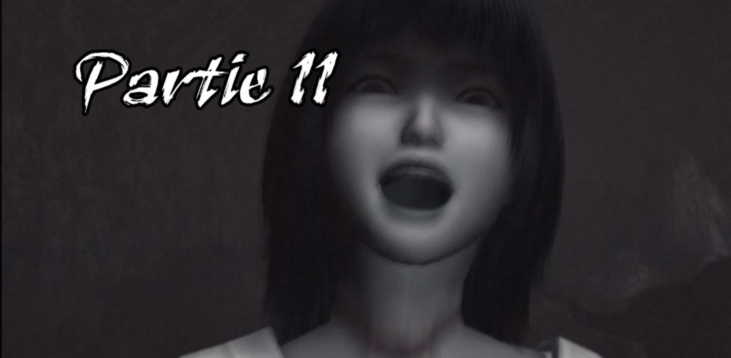 Project Zero 2 wii edition [11] ~Grosse frayeur~