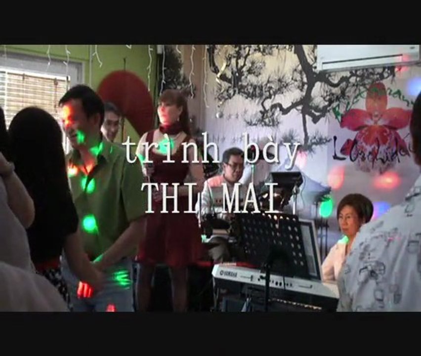 THÔI - Thi Mai