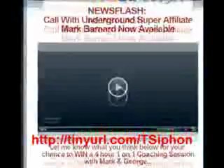 " Traffic Siphon - The $4517 A Day Loophole Must Promote *$5.25* Per Hop (view mobile)  |  Traffic Siphon - The $4517 A Day Loophole Must Promote *$5.25* Per Hop (view mobile) "