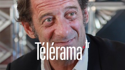 Cannes 2013 : Vincent Lindon sans filtre