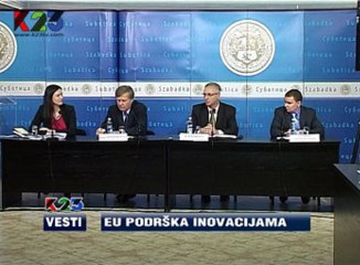 K23TV - Vesti 22. maj 2013.