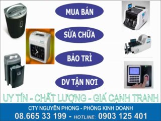 SỬA MÁY IN - FAX - PHOTOCOPY TẬN NƠI QUẬN 1,3,5,10 - 0903 125 401 MR.PHONG