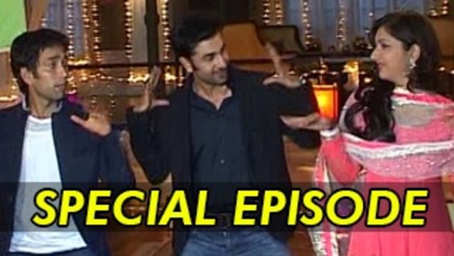 Ranbir Kapoor EXCLUSIVE Pyaar Ka Dard Hai Meetha Meetha Pyaara Pyaara 22nd May 2013 FULL EPISODE