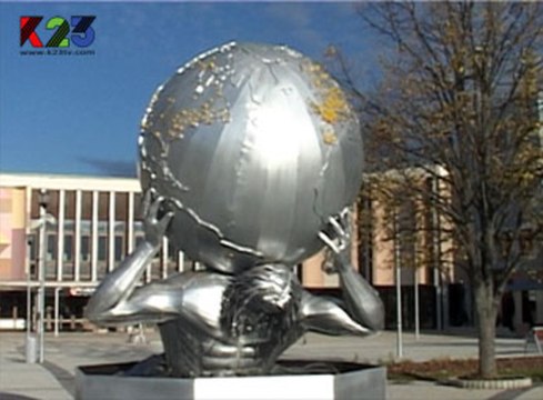 K23TV - Evo nas kod vas - Od Snine do Košice - 14. maj 2013.