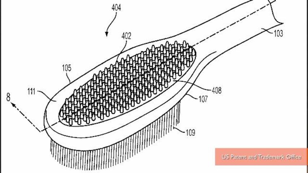 Potential Caffeinated Toothbrush, Other Weird Items with Caffeine