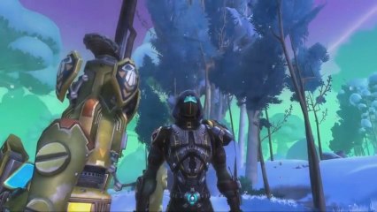 Download Video: Wildstar - Paths Developer Diary