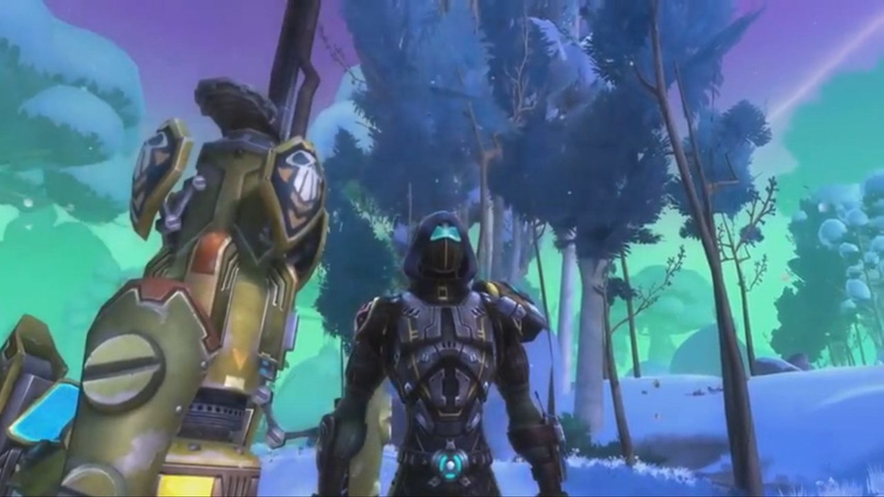 Wildstar - Paths Developer Diary