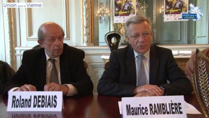 Championnat de France de Superbike au Vigeant les 25 et 26 mai 2013