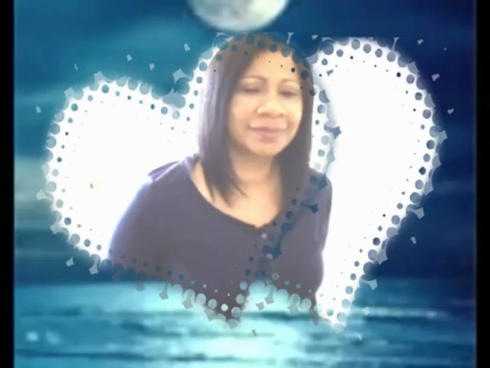 Frozen (my cover of Madonna)