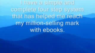 Write A Best-selling Ebook | Write A Best-selling Ebook