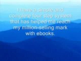 Write A Best-selling Ebook | Write A Best-selling Ebook