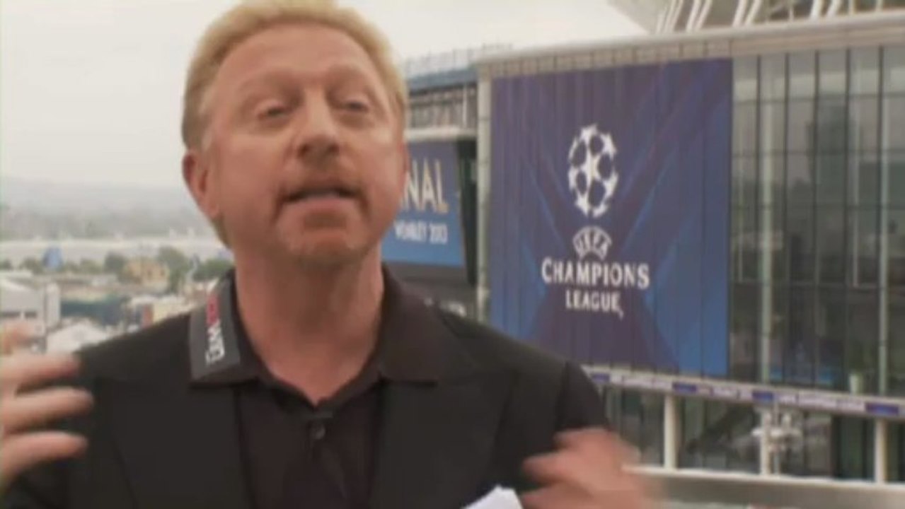 Bayern-Boris will Wiedergutmachung für Barcelona