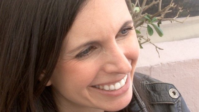 Marcela Said présente 'L'Eté des poissons volants' à Cannes