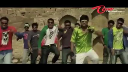Paisa Songs - Go Go Govinda - Nani - Catherine Tresa