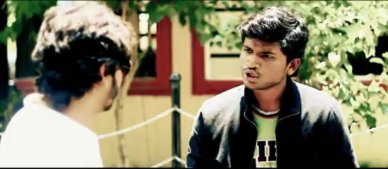 IDIOT I LOVE U - Telugu Short Film By Harsha Annavarapu - CY Arts