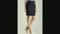 Premise Linen Pencil Skirt Review