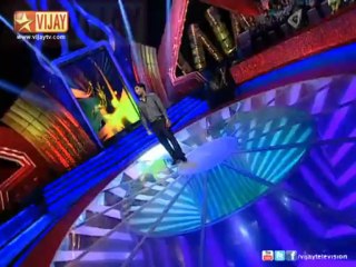 Diwakar sings En Anbae En Anbae