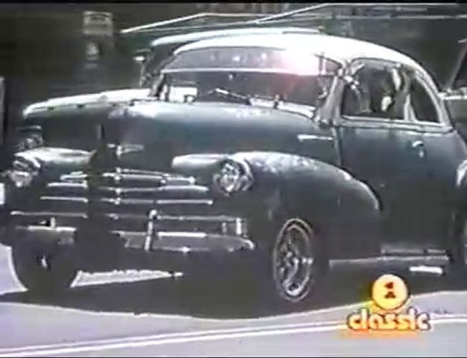 War - Low Rider