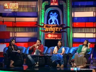 Azhagesan sings Naan Oru Kuzhandhai