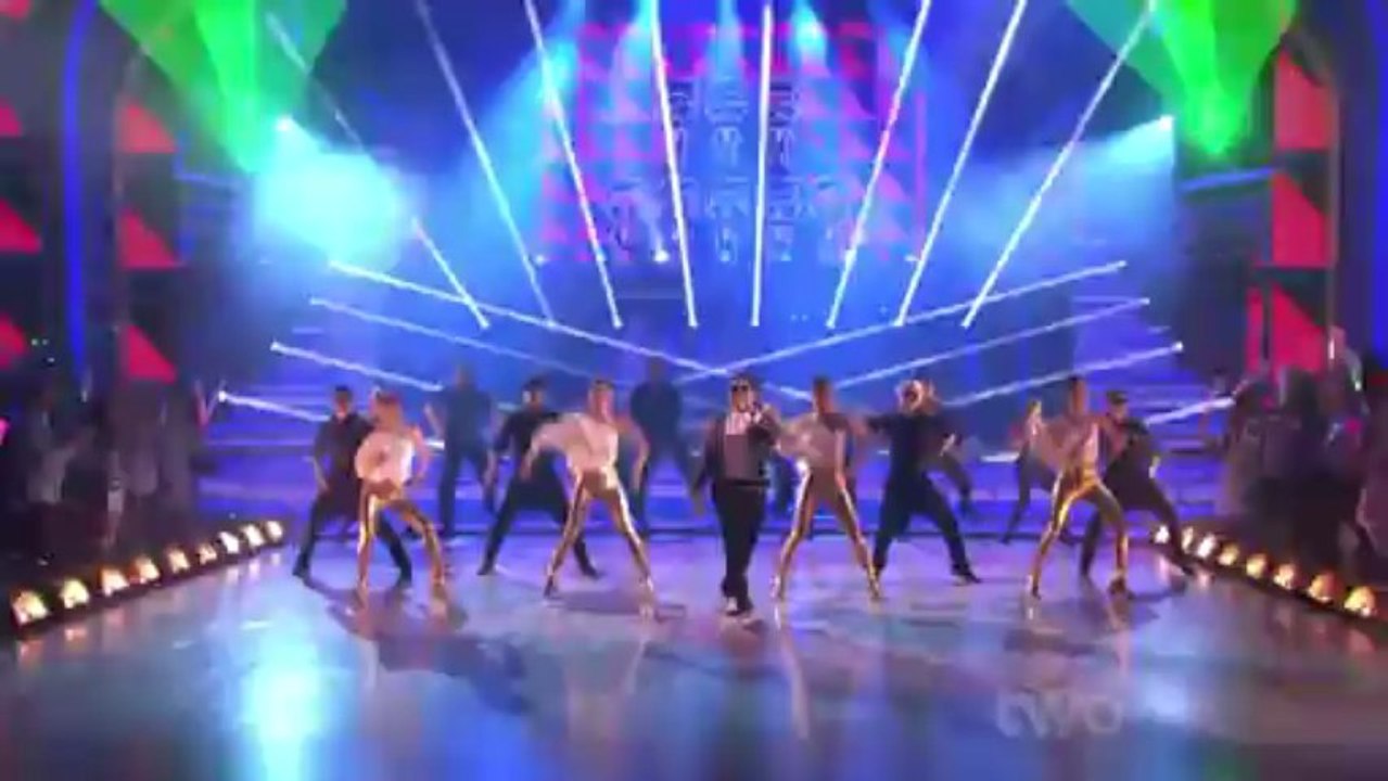 PSY - 'Gentleman'