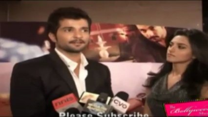 Raqesh Vashisth Ridhi Dogra's Honeymoon
