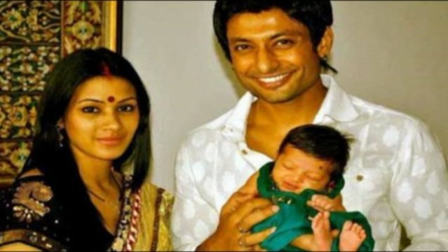 Parvarish : Barkha Bisht Replaces Rupali Ganguly