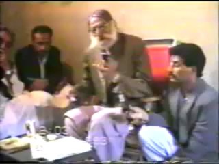 sher mohammad marri (general sherof marri) 3