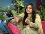 Oct. 19, 2012 RJ Sadia on GP presents The Naveed Mahbub Show