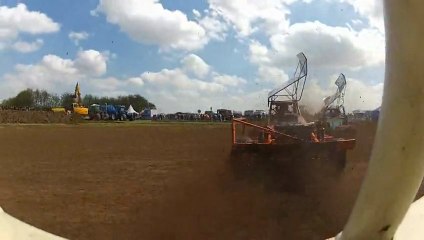 PAGANI-PRODUCTIONS  7huizen gp Ezhaco 9-5-2013 part 3