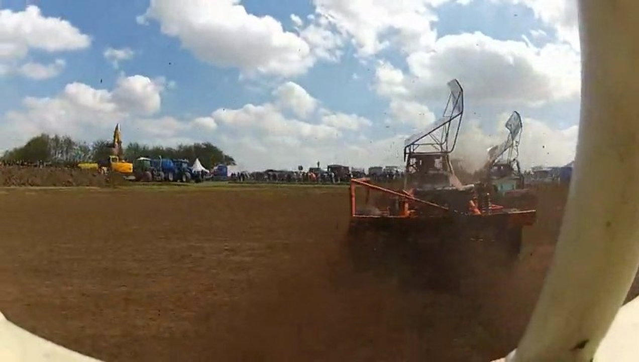 PAGANI-PRODUCTIONS  7huizen gp Ezhaco 9-5-2013 part 3
