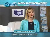 Vasca per anziani e disabili - fasi d'installazione