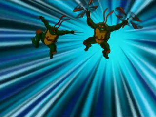 Episódio 1 - invasores do espaço - 1ª Parte