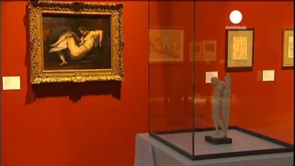 Rubens l'europeo, al Louvre di Lens