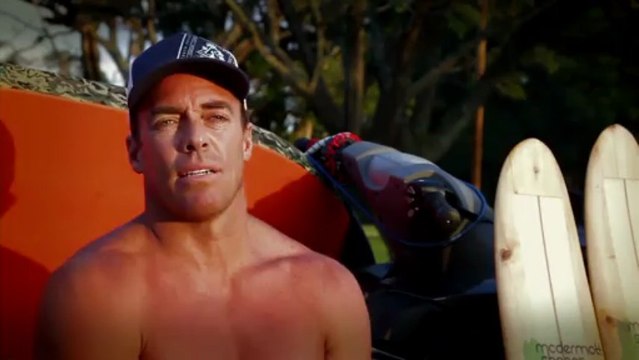 Salomon freeski tv s4 e16 wave skiing 2.0 - Jaws