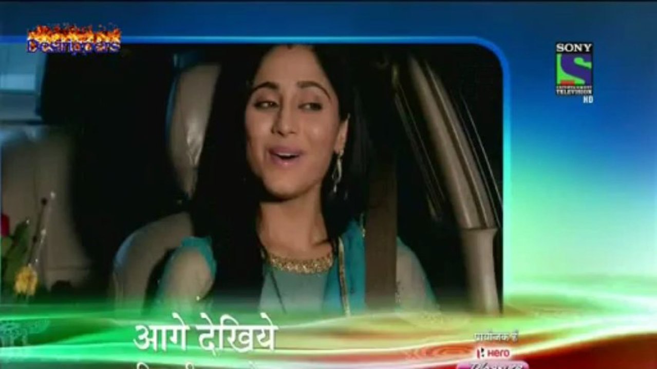 Dil Ki Nazar Se Khoobsurat 22nd May DesiRippers