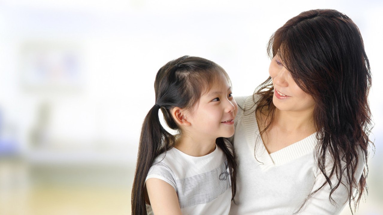 How to parent difficult children