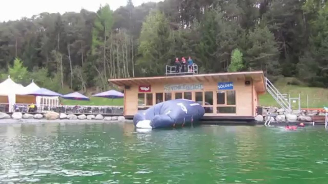 Bungee Europabrücke Innsbruck, Rafting Area 47 , an amazing Weekend