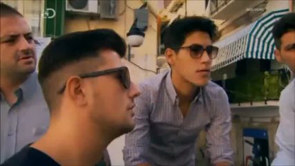 Gangsters Paradise Épisode 4 - La Camorra