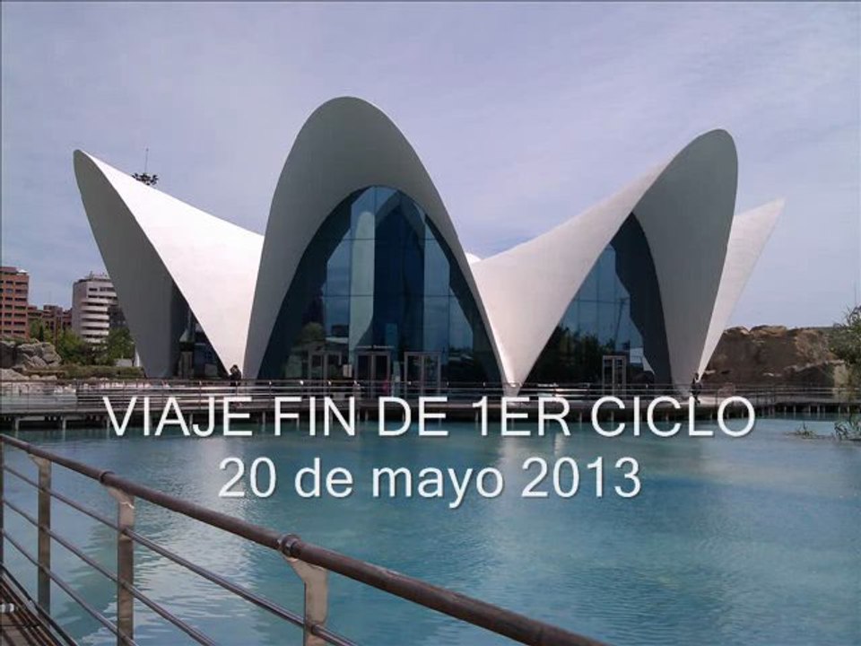 OCEANOGRAFICO