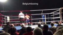 Hertoge Wesley vs Amrani Younes(20-05-2013)