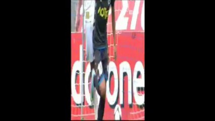 ΠΑΣ - Ατρόμητος 0-1 (το γκολ του Καραγκούνη)