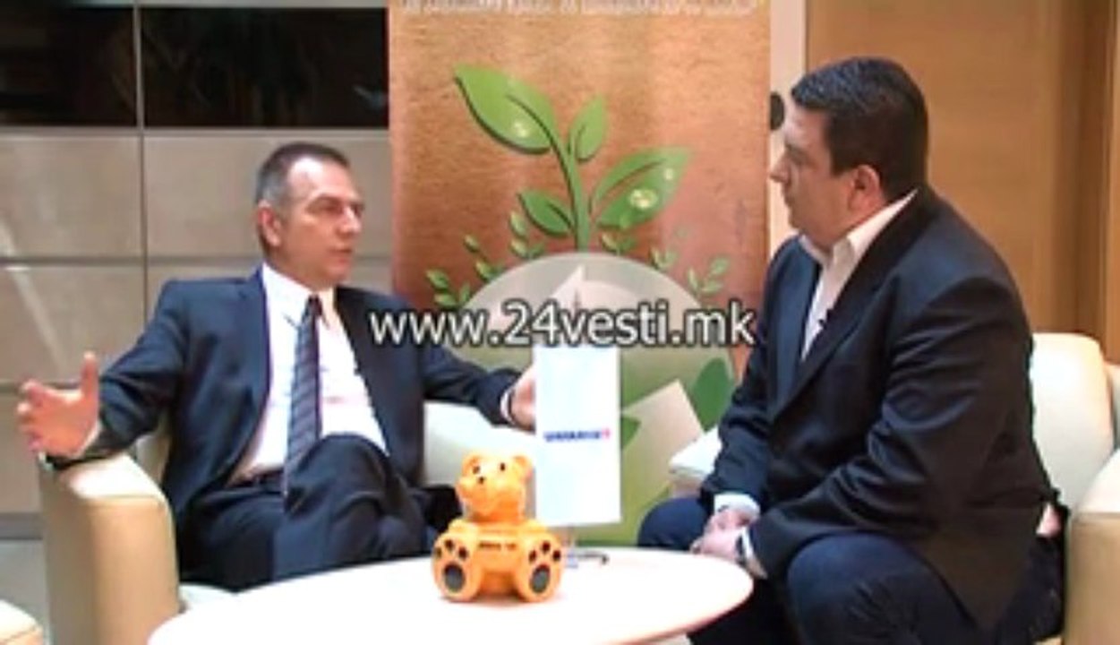STOPANSKA BANKA