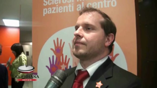 Sclerosi multipla, con “Noi Centriamo” il paziente protagonisti della diagnosi